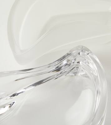 Plex dish | Zaha Hadid Design