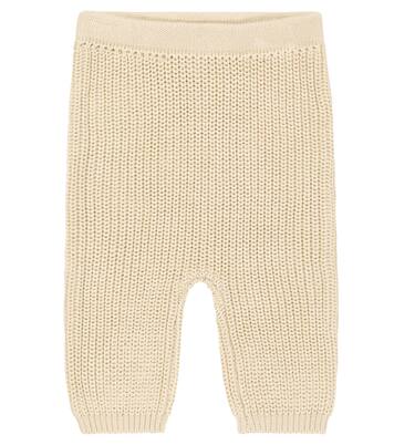 Baby Luca cotton pants | Donsje