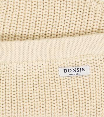 Baby Luca cotton pants | Donsje