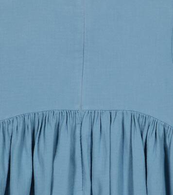 Radar Cura cotton dress | Morley