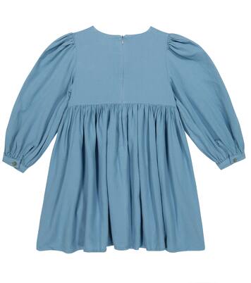 Radar Cura cotton dress | Morley