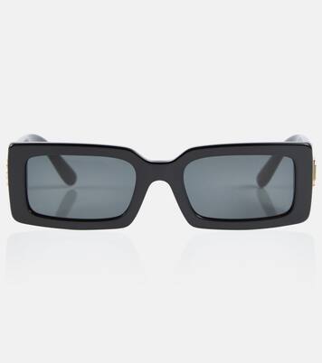 Eckige Sonnenbrille DG | Dolce&Gabbana