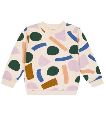 Sweat-shirt Thora en coton | Liewood