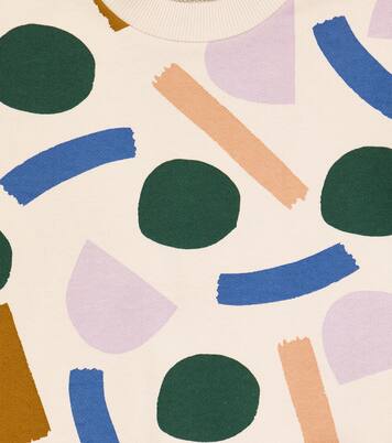 Sweat-shirt Thora en coton | Liewood