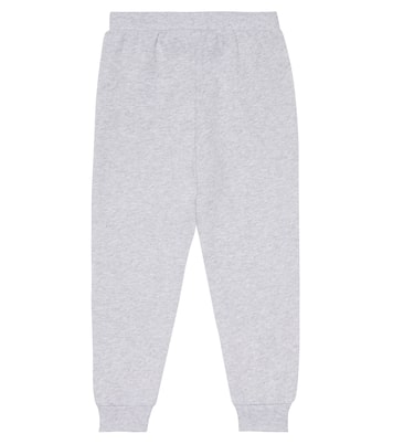 Jogginghose Ritzratz aus Baumwoll-Jersey | Mini Rodini