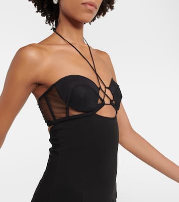 Minikleid | Nensi Dojaka