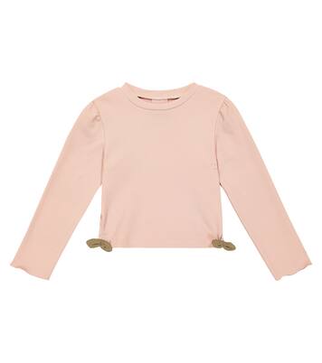 Nia swim shirt | Donsje