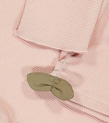 Nia swim shirt | Donsje