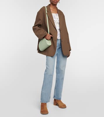 Botas Chelsea Bonni de ante | See By Chloé