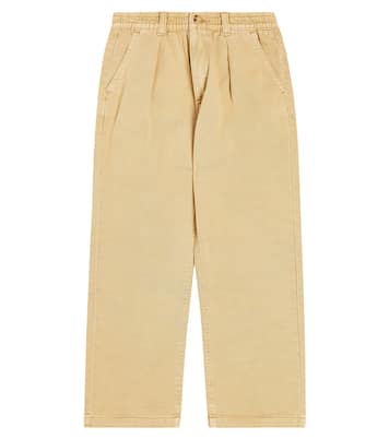 Cotton twill chinos | Polo Ralph Lauren Kids
