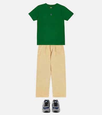 Cotton twill chinos | Polo Ralph Lauren Kids