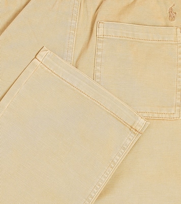 Cotton twill chinos | Polo Ralph Lauren Kids
