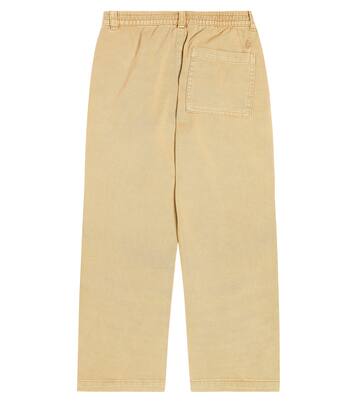 Cotton twill chinos | Polo Ralph Lauren Kids