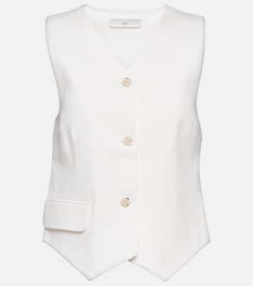 Weste Clemence | SIR