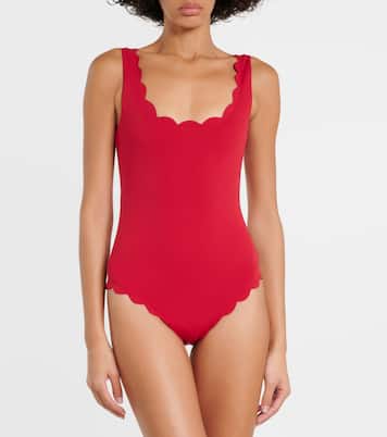 Badeanzug Palm Springs | Marysia