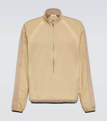 Jacke Ketill aus Baumwolle | Ranra