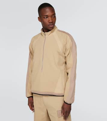 Jacke Ketill aus Baumwolle | Ranra