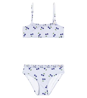 Amari printed bikini | Bonpoint