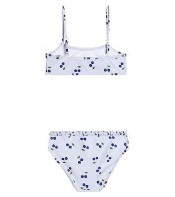 Amari printed bikini | Bonpoint
