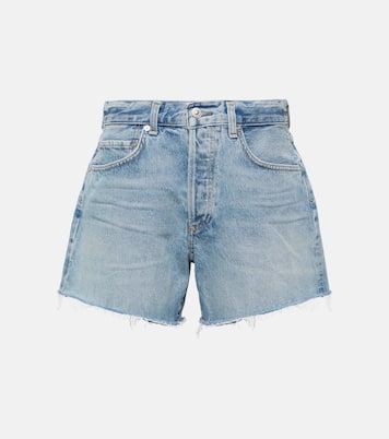 Annabelle denim shorts | Citizens of Humanity