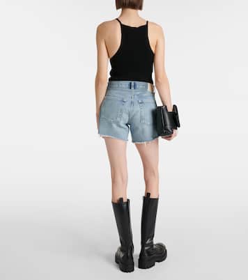 Annabelle denim shorts | Citizens of Humanity