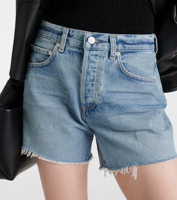 Annabelle denim shorts | Citizens of Humanity