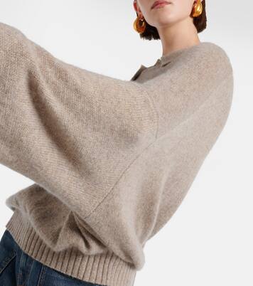 Polopullover Rene aus Kaschmir | Khaite