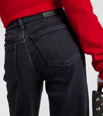 High-Rise Straight Jeans Palma Straight | Citizens of Humanity