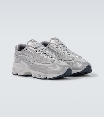 Baskets 1000 brodées | New Balance
