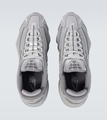 Baskets 1000 brodées | New Balance