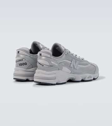 Baskets 1000 brodées | New Balance