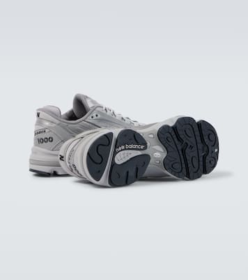 Baskets 1000 brodées | New Balance