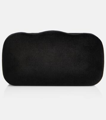 G-String cat-eye glasses | Gucci