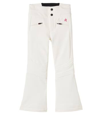 Aurora flared ski pants | Perfect Moment Kids