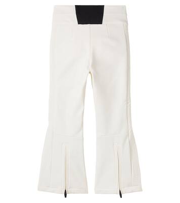Aurora flared ski pants | Perfect Moment Kids