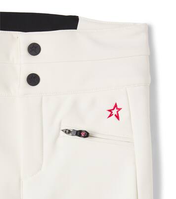 Aurora flared ski pants | Perfect Moment Kids