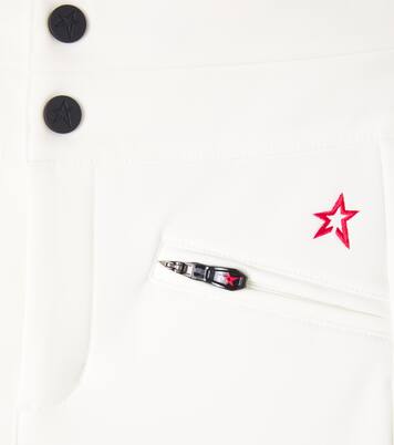 Aurora flared ski pants | Perfect Moment Kids