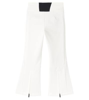 Aurora flared ski pants | Perfect Moment Kids
