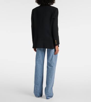 Blazer Missy Everynight aus Baumwolle | Blazé Milano