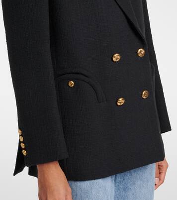 Blazer Missy Everynight aus Baumwolle | Blazé Milano