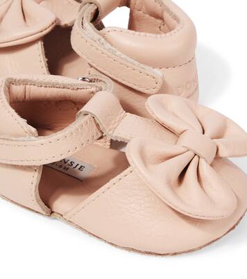 Bébé – Sandales Meau en cuir | Donsje