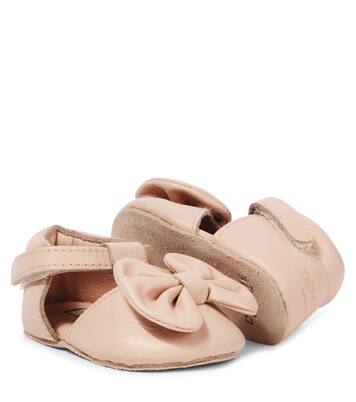 Bébé – Sandales Meau en cuir | Donsje