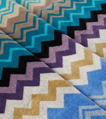 Giacomo set of 5 towels | Missoni