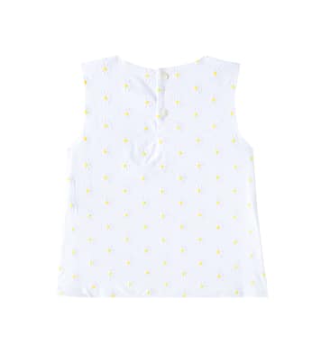 Baby - Top in cotone | Il Gufo