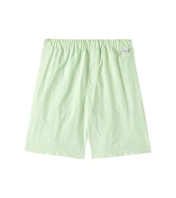 Bermuda shorts | Il Gufo
