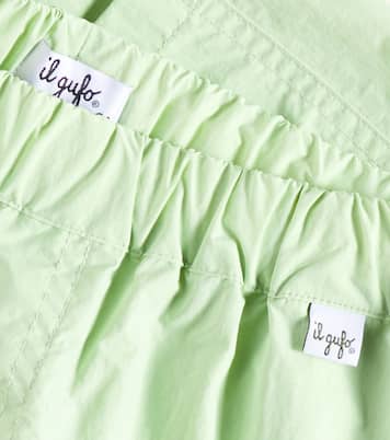 Bermuda shorts | Il Gufo