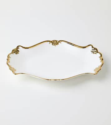 Servierset Golden Finds by Jan Wolleswinkel | Polspotten