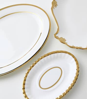 Servierset Golden Finds by Jan Wolleswinkel | Polspotten