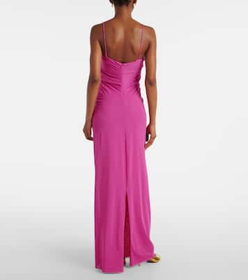 Maxikleid Moulded Venus | Christopher Esber