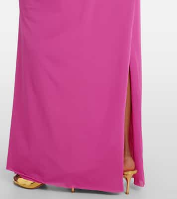 Maxikleid Moulded Venus | Christopher Esber